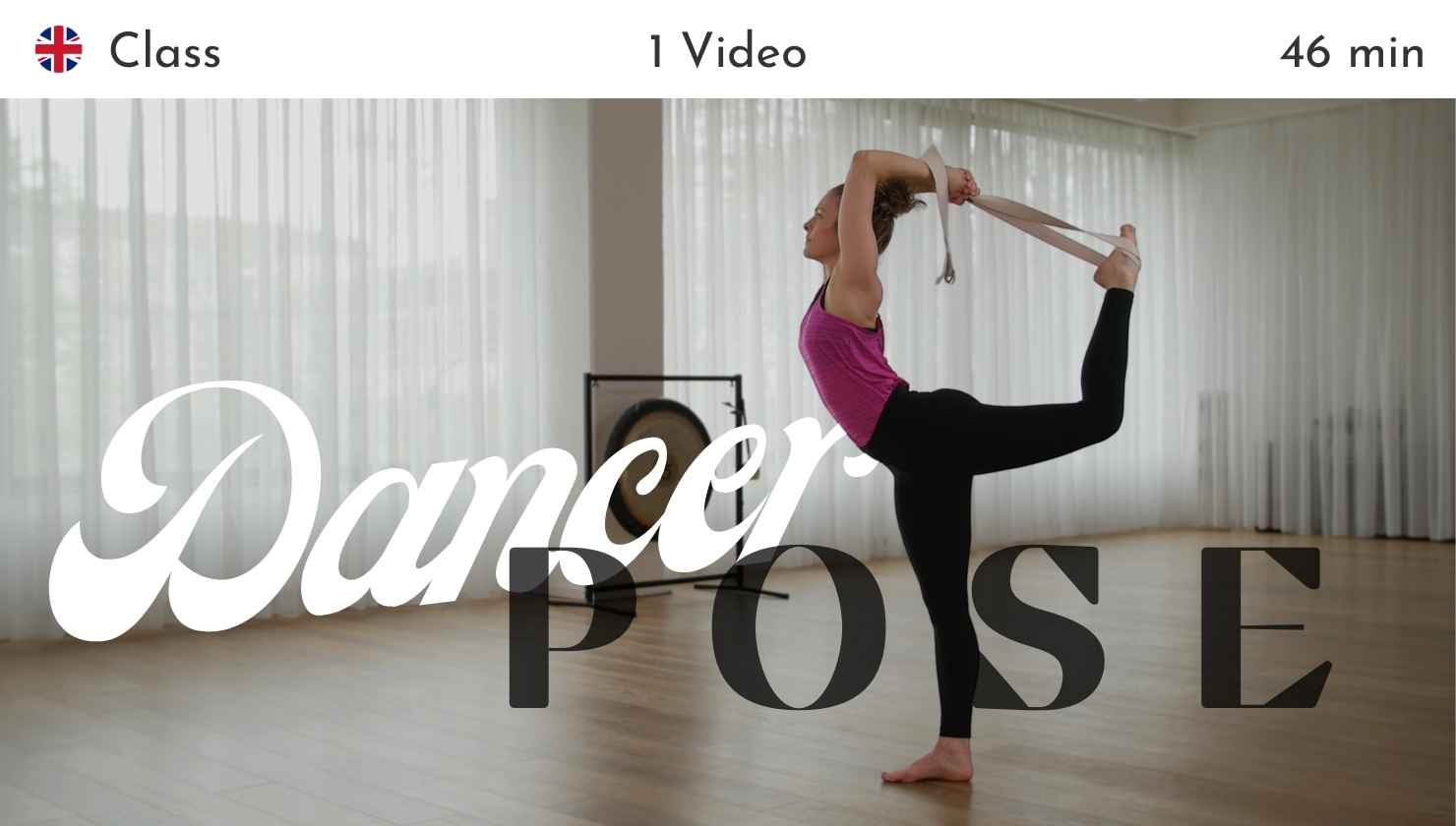 Tint yoga Livestream